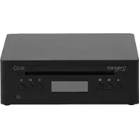 Tangent CD Iii