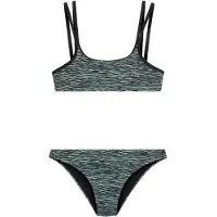 Protest Bikini Lynn Jr Green Baygreen Mädchen-Größe 164