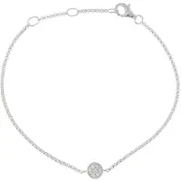 Thomas Sabo Armband mit Zirkonia SCA150007