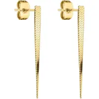 Liebeskind berlin Ohrringe - Ohrringe - Gr. unisize - in Gold - für Damen