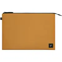 Native Union Case Stow Lite Sleeve, Power - MacBook 13"