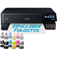 Epson EcoTank ET-8550 all-in-one A3+ Fotodrucker