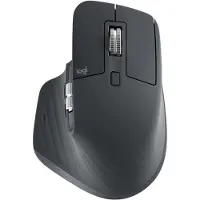 Logitech Mx Master 3s Funkmaus