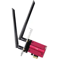Cudy We3000s Pci-e Netzwerkkarte Wifi