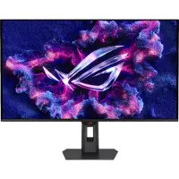 Asus ROG Strix OLED XG32UCDS, 80 cm (31.5"), 3840 x 2160 Pixel, 4K Ultra HD, QD-OLED, 0,03 ms, Schwarz