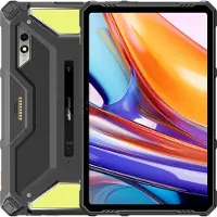 Ulefone Armor Pad 3 Pro, 26,3 cm (10.4"), 1200 x 2000 Pixel, 256 GB, 8 GB, Android 13, Schwarz