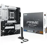 Asus Prime X870-p Wifi Hauptplatine