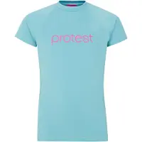Protest Senna Kurzarm-rash Guard