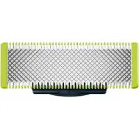 Philips OneBlade QP210/51 OneBlade Replacement Blade – 1 Piece – Lime