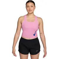 Nike Damen-Top Tempo Swoosh