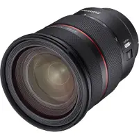 Samyang V-af Fe Sony E 75 Mm Af/1.9 Teleobjektiv