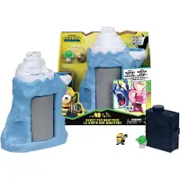 Minions Spielset Quest for the Monster