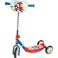Smoby Spidey Skateboard 3R für 3 Jahre