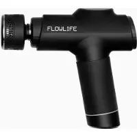 Flowlife Flowgun Heat Muscle Recovery Gun