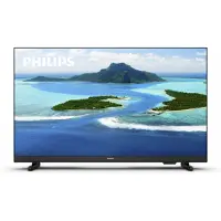 Philips 5500 series LED 32PHS5507 LED TV, 81,3 cm (32"), 1366 x 768 Pixel, HD, LED, DVB-C, DVB-S, DVB-S2, DVB-T, DVB-T2, DVB-T2 HD, Schwarz