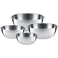 WMF Gourmet Küchen-schüssel-set 4 Stücke