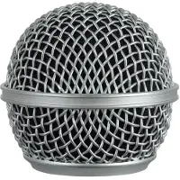 DAP Mic. Grill for PL-08 series