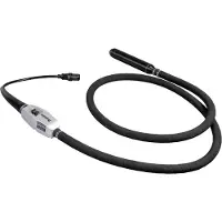 Makita Akku-Betonverdichter VR004CZ, PDC-Connector, 52 mm/3,0 m