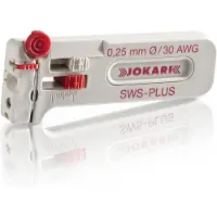 Jokari Microprecision Sws-plus 0.25 Mm Abisolierzange