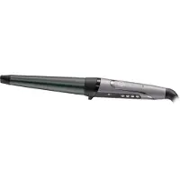 Remington Lockenstab "PROluxe You CI98X8" Keramik-Beschichtung Memory Funktion, 2 StyleAdapt Nutzerprofile