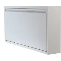 Jan Kurtz SINGLE Schuhschrank Stahlblech