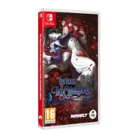 Games Switch The House In Fata Morgana
