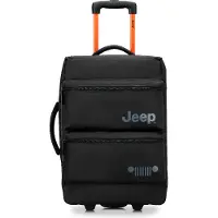 Delsey J0274021000 55 Cm 37l Koffer Auf Rollen