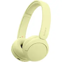 Sony WH-CH520 Gelb