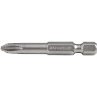 Bahco ZESTAW BITOW PH2/50MM (5 szt.)
