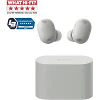 Sony WF-1000XM6 Silber
