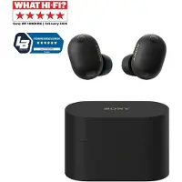 Sony WF1000XM6B Schwarz