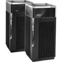 Asus Zenwifi Pro Et12 Wifi-zugangspunkt 2 Einheiten