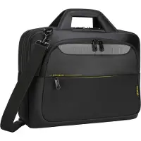 Targus TCG455GL 14" Schwarze Laptoptasche