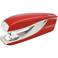Leitz Starkes Heftgerät NeXXt Series 5522, rot