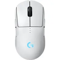 Logitech Pro 2 Maus