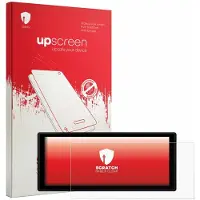 Upscreen Schutzfolie für Fiat Grande Panda Electric 2025 Uconnect 5 Infotainment 10.25" Displayschutz