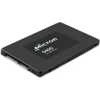 Lenovo 4XB7A82260, 960 GB, 2.5", 540 MB/s