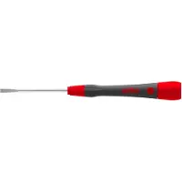 Wiha 42387, 15,4 cm, 12,3 g, Grau, Rot