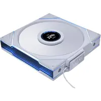 Lian Li UNI FAN TL Wireless Reverse Blade