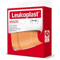 Leukoplast Elastic Fingerstrips 19x180 m 100 St