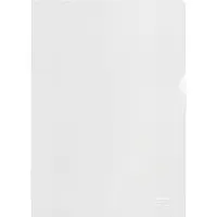 Esselte Pp A4 100 Mikron Aktenmappe 100 Einheiten