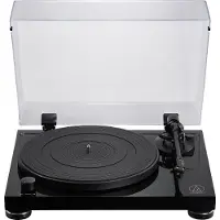 Audio-Technica At-lpw50pb Plattenspieler