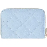 GUESS Libby SLG Zip Around Wallet