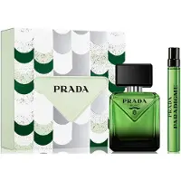 Prada Paradigme Eau de Parfum 50ml Gift Set