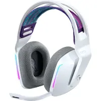 Logitech G733 Drahtloses Gaming-headset