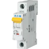 Eaton LS-Schalter PXL-C25/1