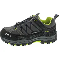 CMP Kids Rigel Low 3Q1324435UD (36/graffite-marine)