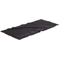Firefly Strandtuch Finn SCHWARZ