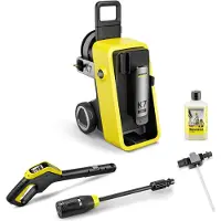 Kärcher Hochdruckreiniger K 7 Comfort Premium Car & Home, 20 - max. 180 bar Druck, 1.317-507.0