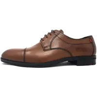 Lloyd Lias Business Schuh Braun